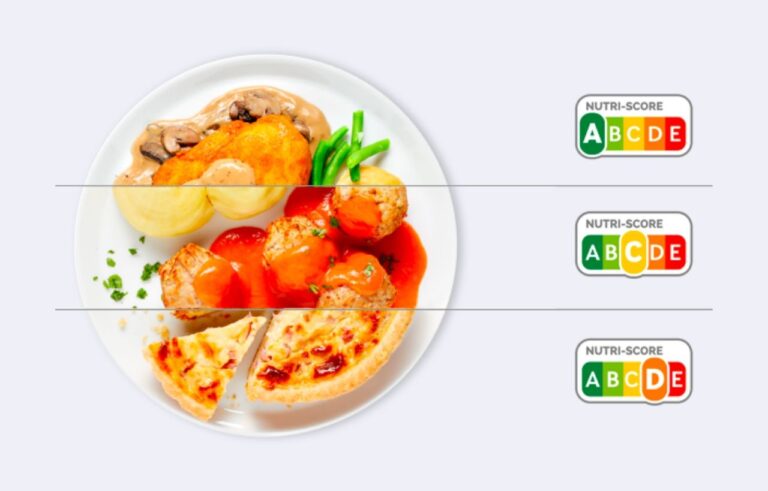 Understanding the Nutrition Score System