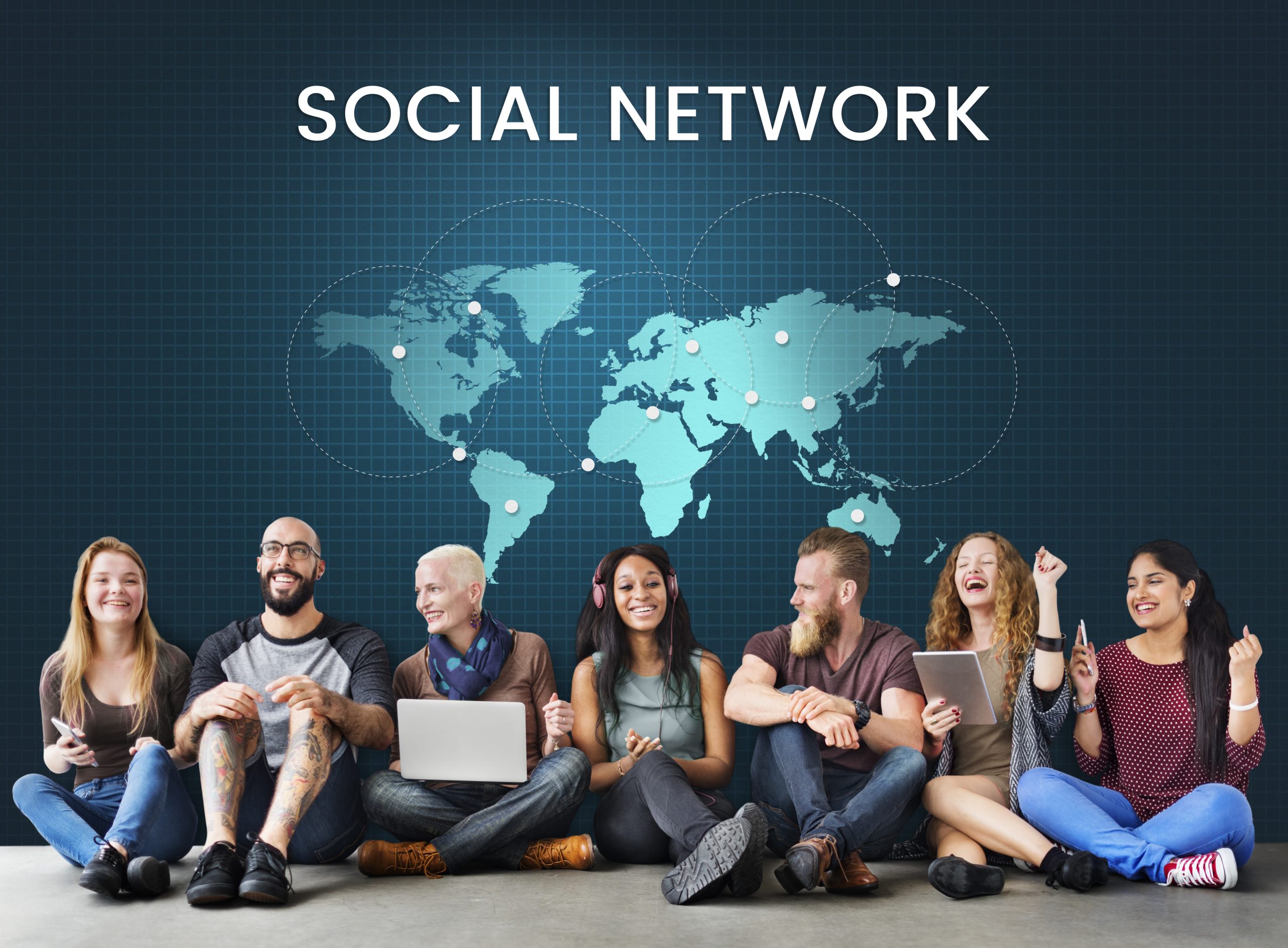 Social Connections