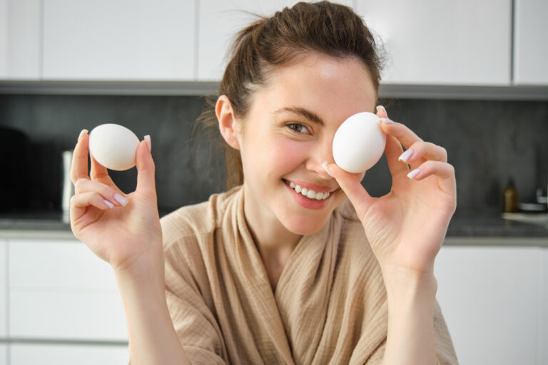 The Incredible Edible Egg: 20 Outstanding health benefits of eggs