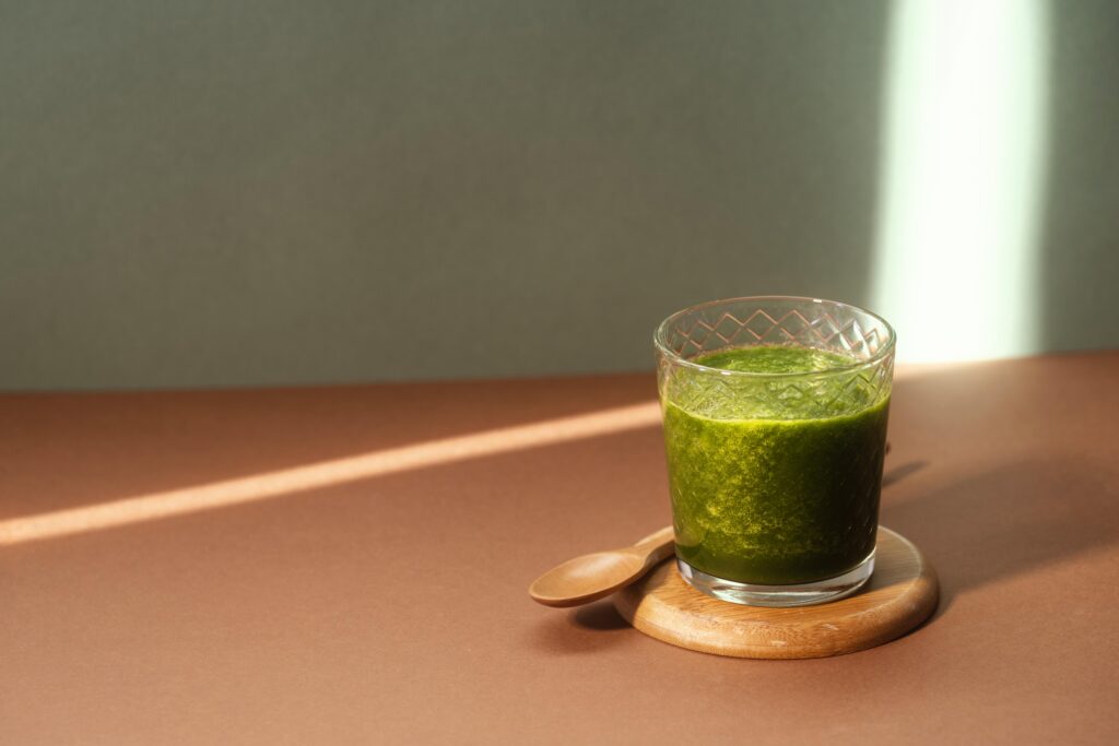 Delicious Ways to Eat and Drink Matcha