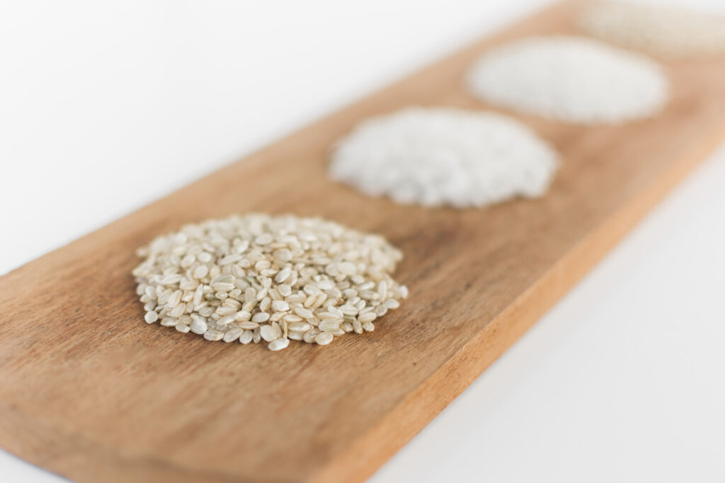 Sesame Seeds A Tiny but Mighty Source of Health Benefits