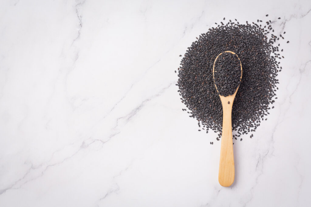 The Magic of Black Cumin