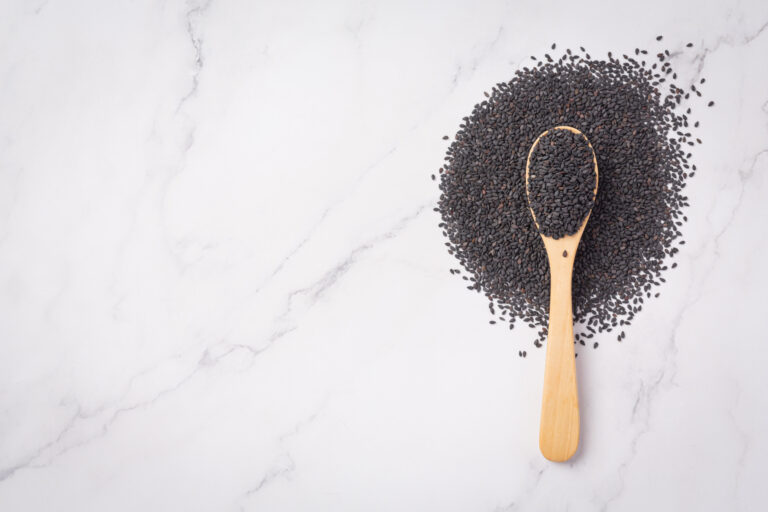 The Magic of Black Cumin