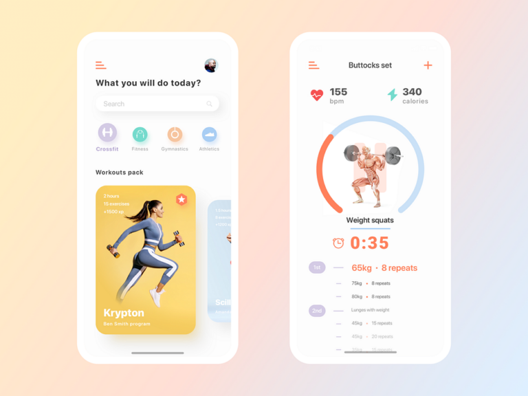 Exploring the World of Health Apps