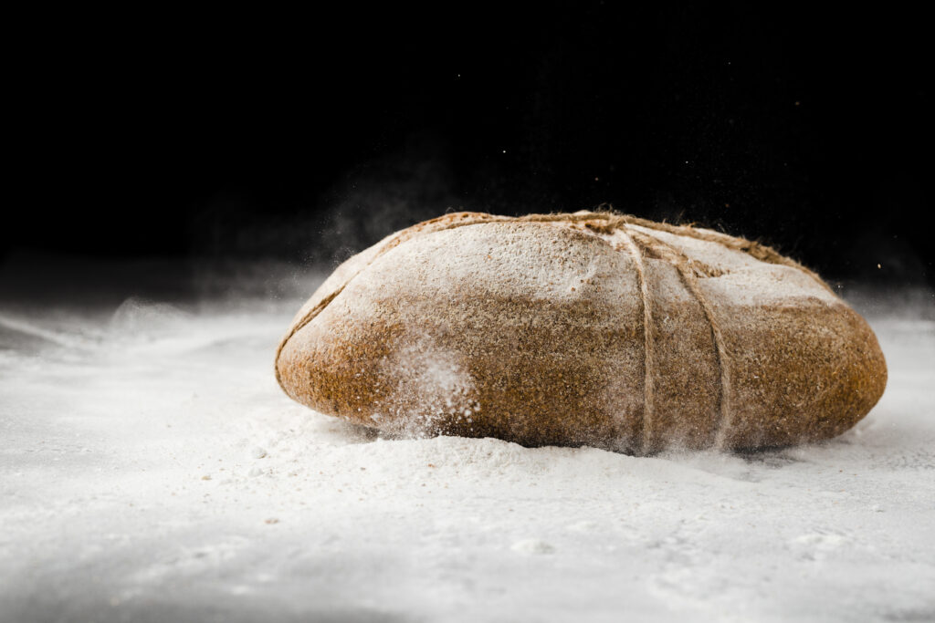 Limitations of Freezing Bread