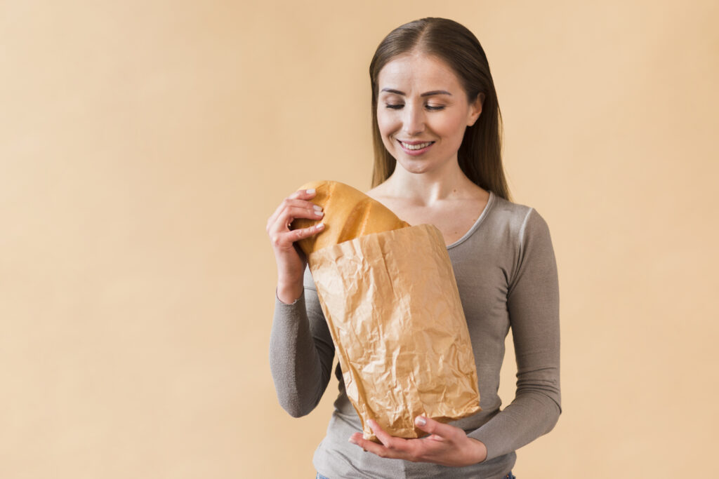 Does Freezing Bread Lower Its Glycemic