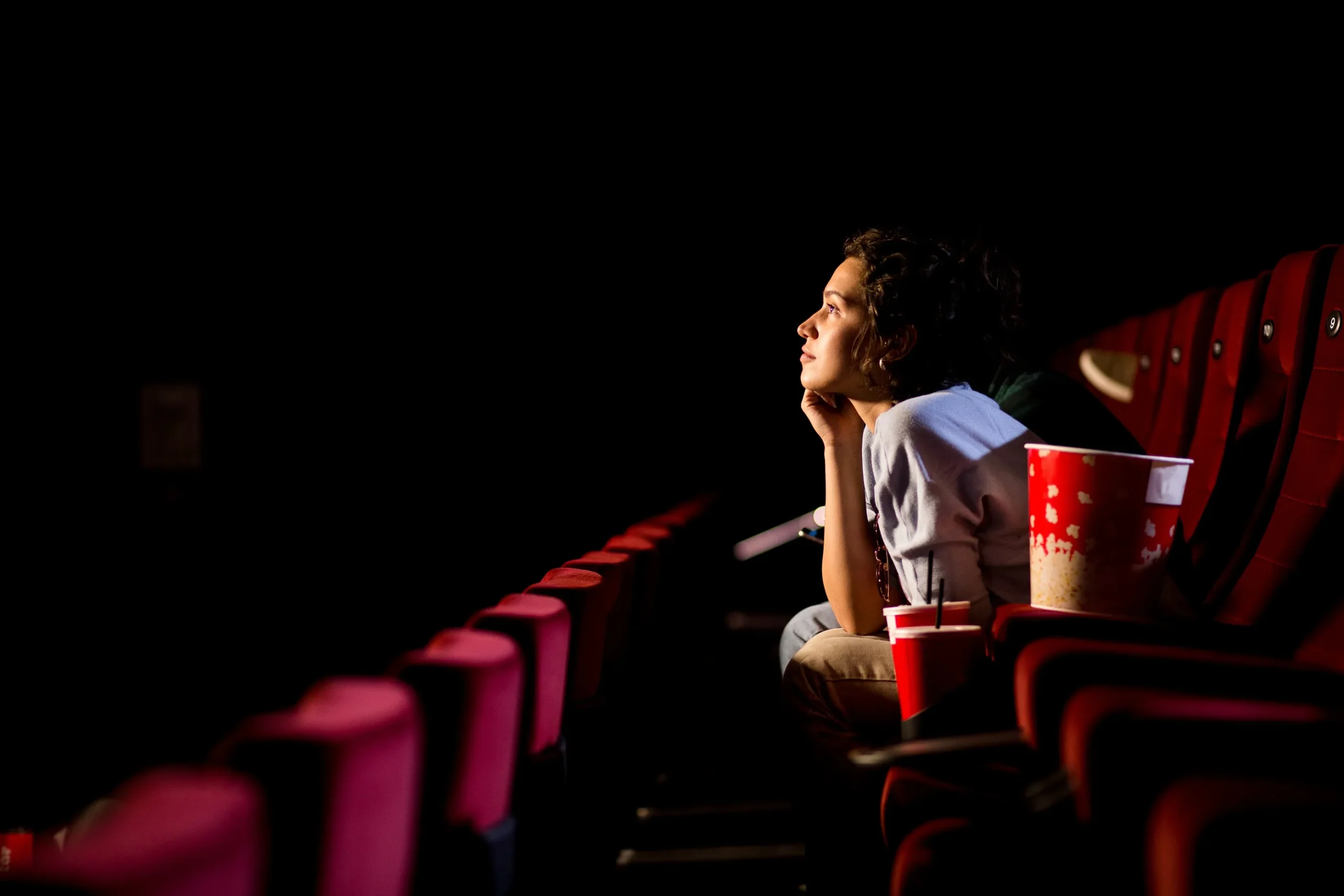 Optimizing Movie-Watching for Mental Wellness