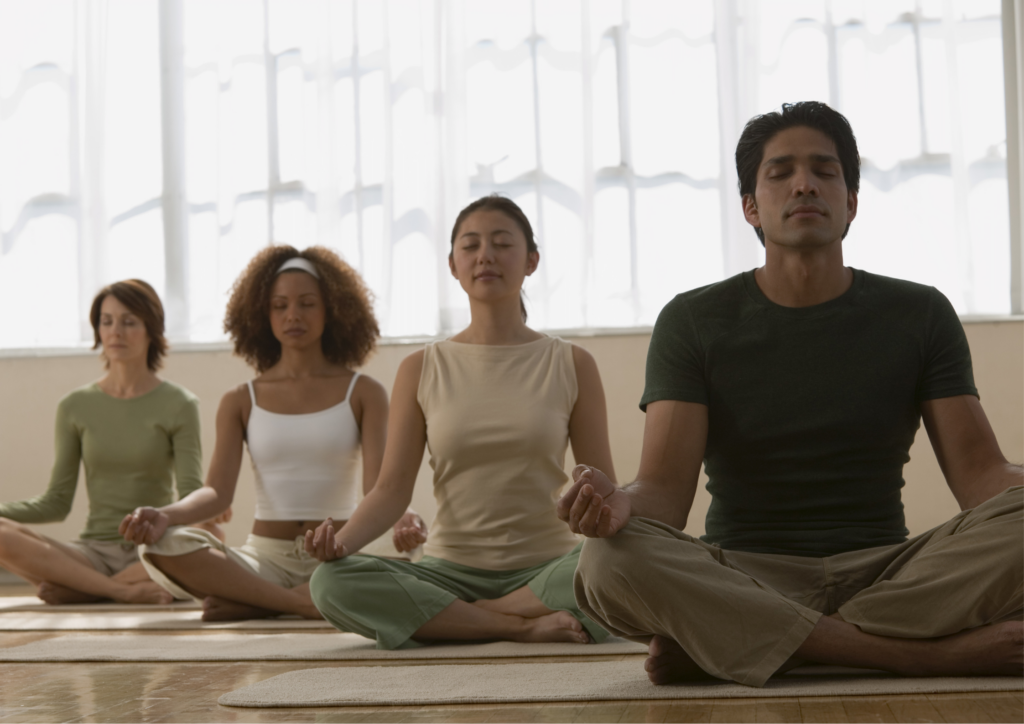 8 types of meditation: how to know which is right for you