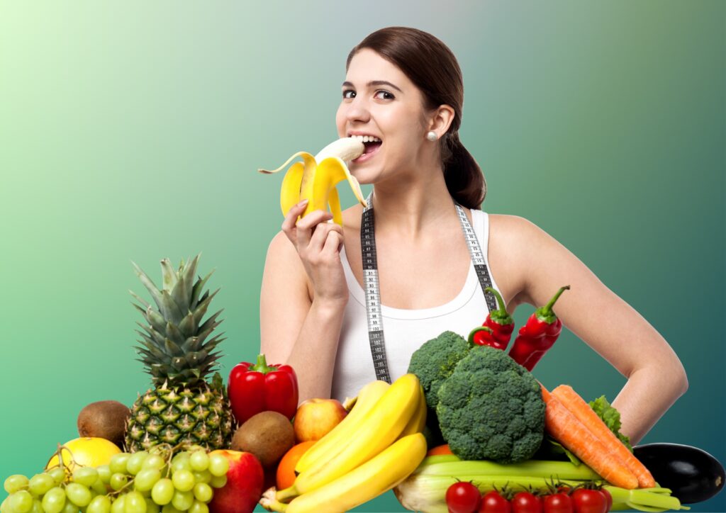 Healthy Eating Made Easy: Ditch the Confusion