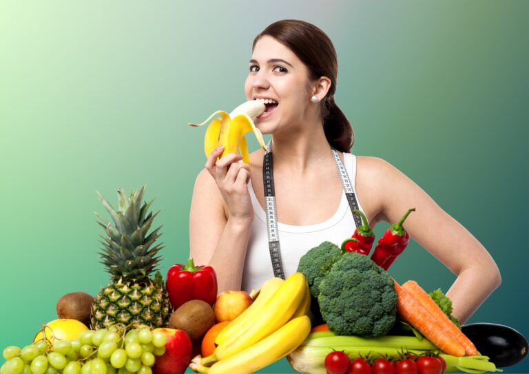 Healthy Eating Made Easy: Ditch the Confusion